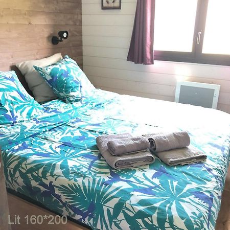Villa L'échassier Grandcamp-Maisy Esterno foto