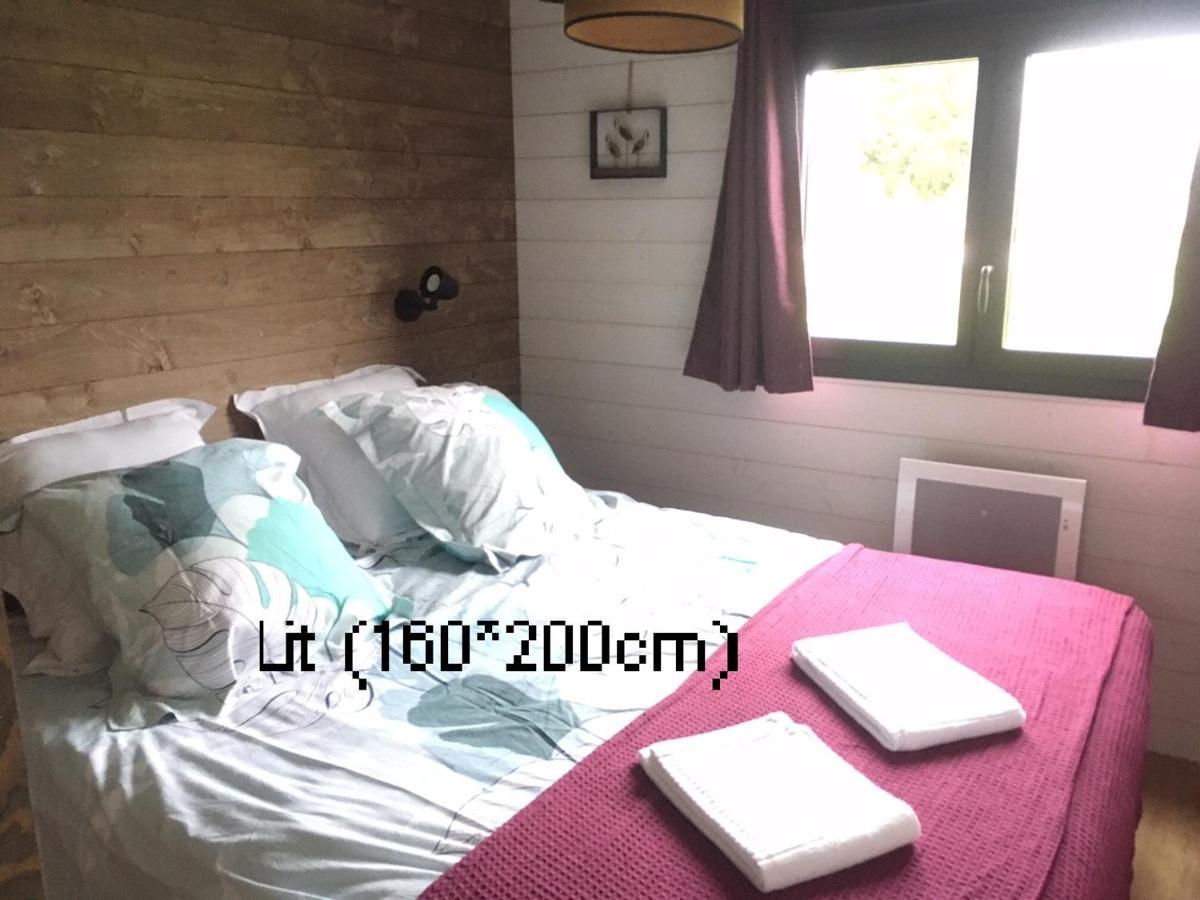 Villa L'échassier Grandcamp-Maisy Esterno foto