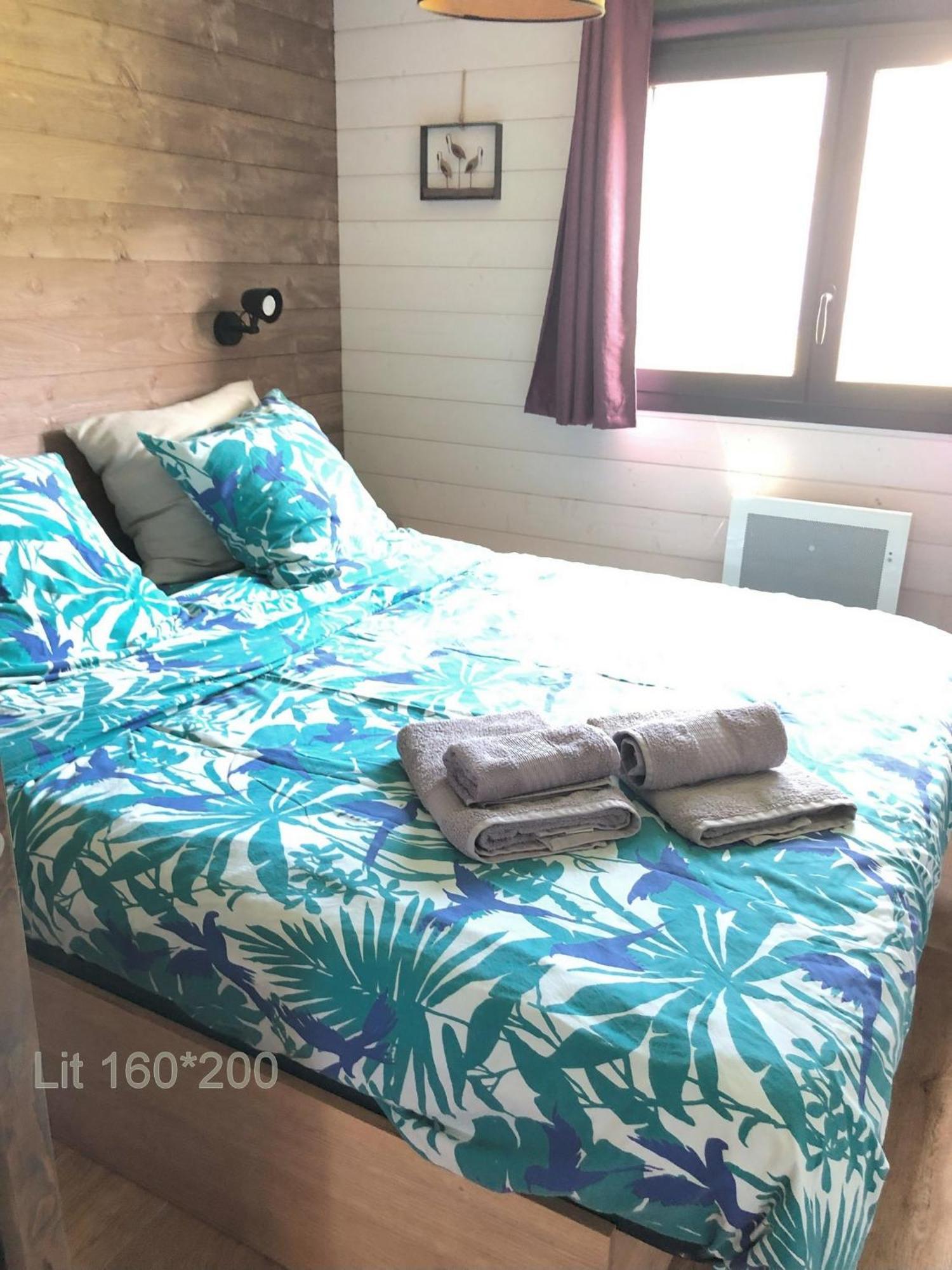 Villa L'échassier Grandcamp-Maisy Esterno foto